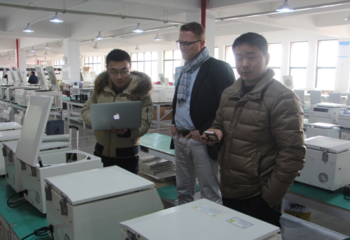 高速离心机,医用离心机,高速冷冻离心机,低速离心机,冷冻离心机,台式离心机-湖南可成仪器设备有限公司