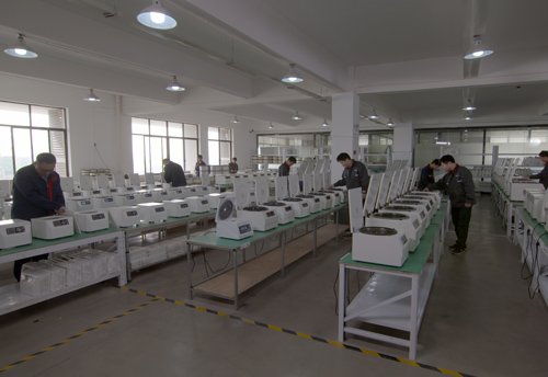 高速离心机,医用离心机,高速冷冻离心机,低速离心机,冷冻离心机,台式离心机-湖南可成仪器设备有限公司