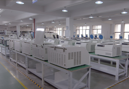 高速离心机,医用离心机,高速冷冻离心机,低速离心机,冷冻离心机,台式离心机-湖南可成仪器设备有限公司