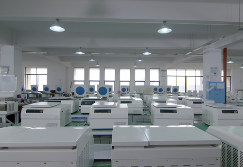 高速离心机,医用离心机,高速冷冻离心机,低速离心机,冷冻离心机,台式离心机-湖南可成仪器设备有限公司