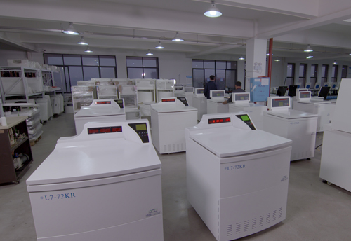 高速离心机,医用离心机,高速冷冻离心机,低速离心机,冷冻离心机,台式离心机-湖南可成仪器设备有限公司