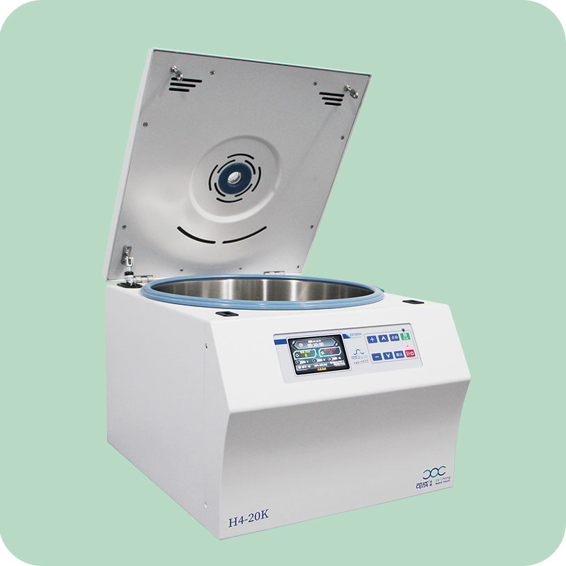 高速离心机,医用离心机,高速冷冻离心机,低速离心机,冷冻离心机,台式离心机-湖南可成仪器设备有限公司