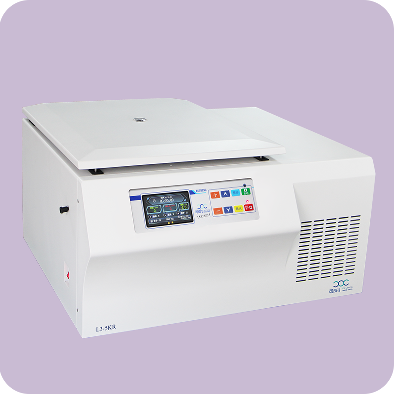 高速离心机,医用离心机,高速冷冻离心机,低速离心机,冷冻离心机,台式离心机-湖南可成仪器设备有限公司