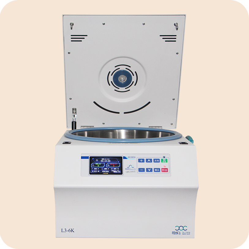 高速离心机,医用离心机,高速冷冻离心机,低速离心机,冷冻离心机,台式离心机-湖南可成仪器设备有限公司