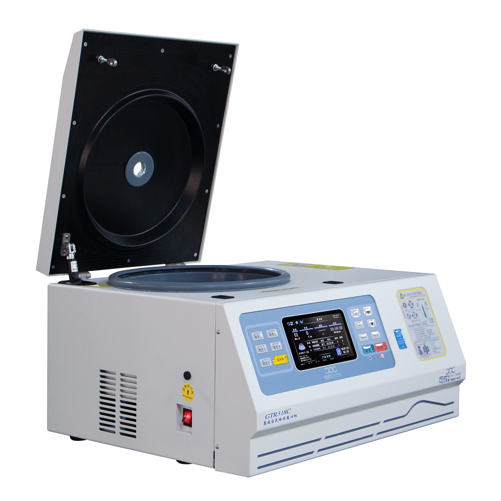 高速离心机,医用离心机,高速冷冻离心机,低速离心机,冷冻离心机,台式离心机-湖南可成仪器设备有限公司